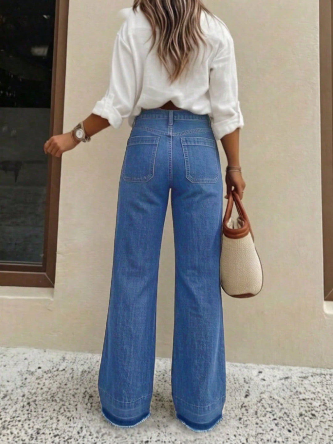 Jeans SHEIN