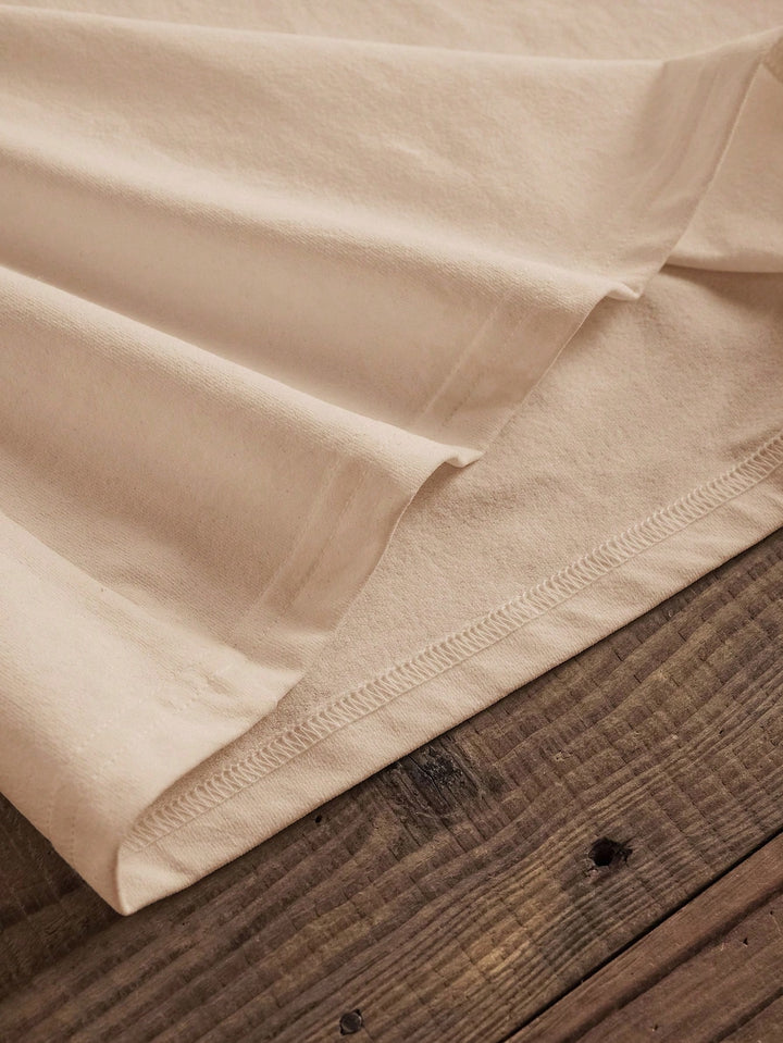 Tricou SHEIN, kaki