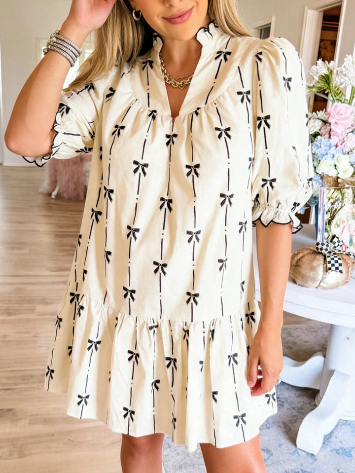 Rochie maxi SHEIN, mix culori