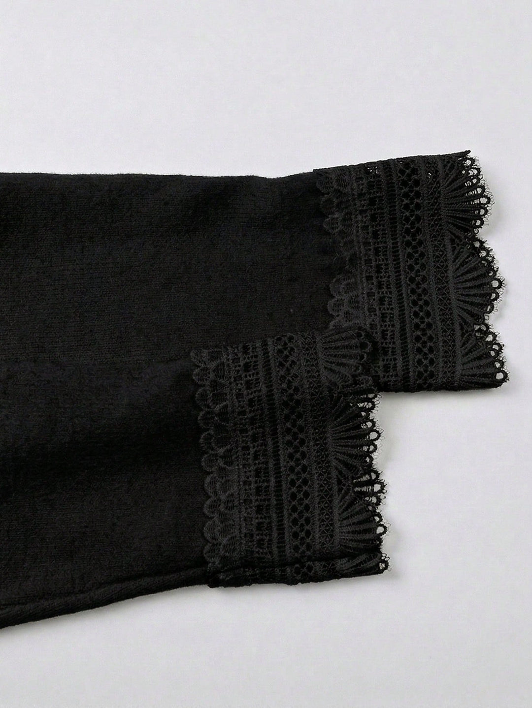 Cardigan SHEIN, negru