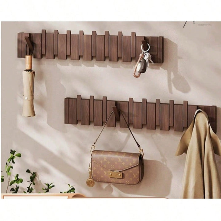 Cuier de perete SHEIN, mix culori