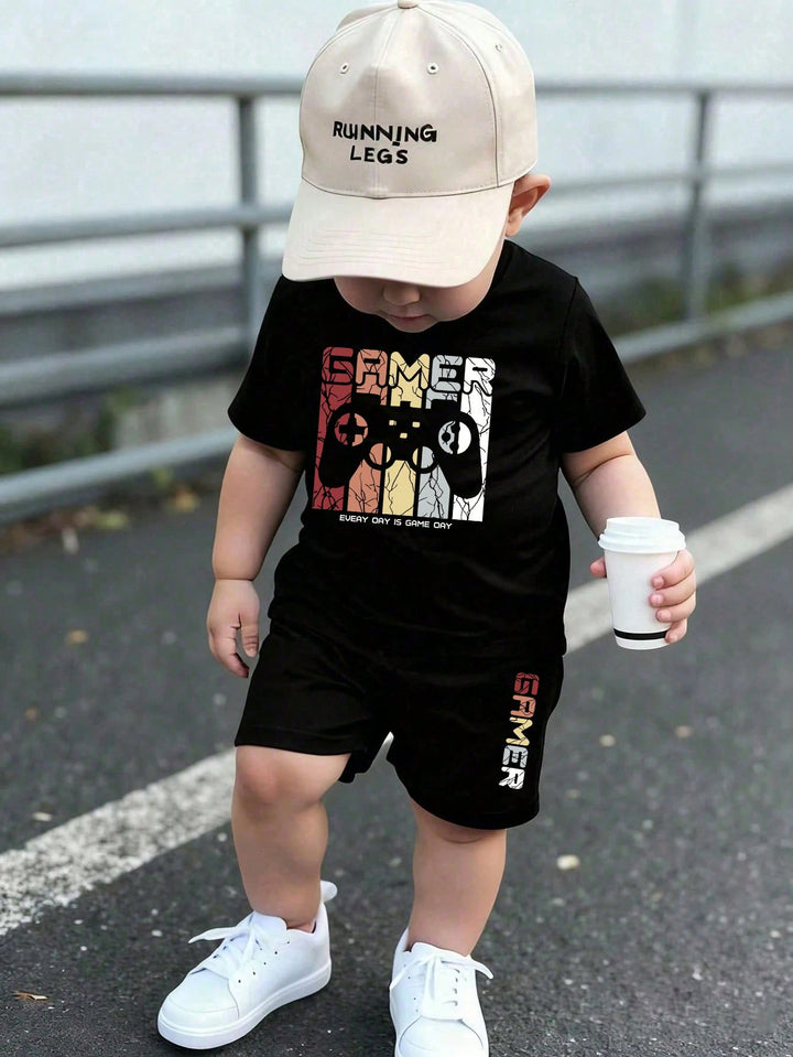 Compleu SHEIN, negru