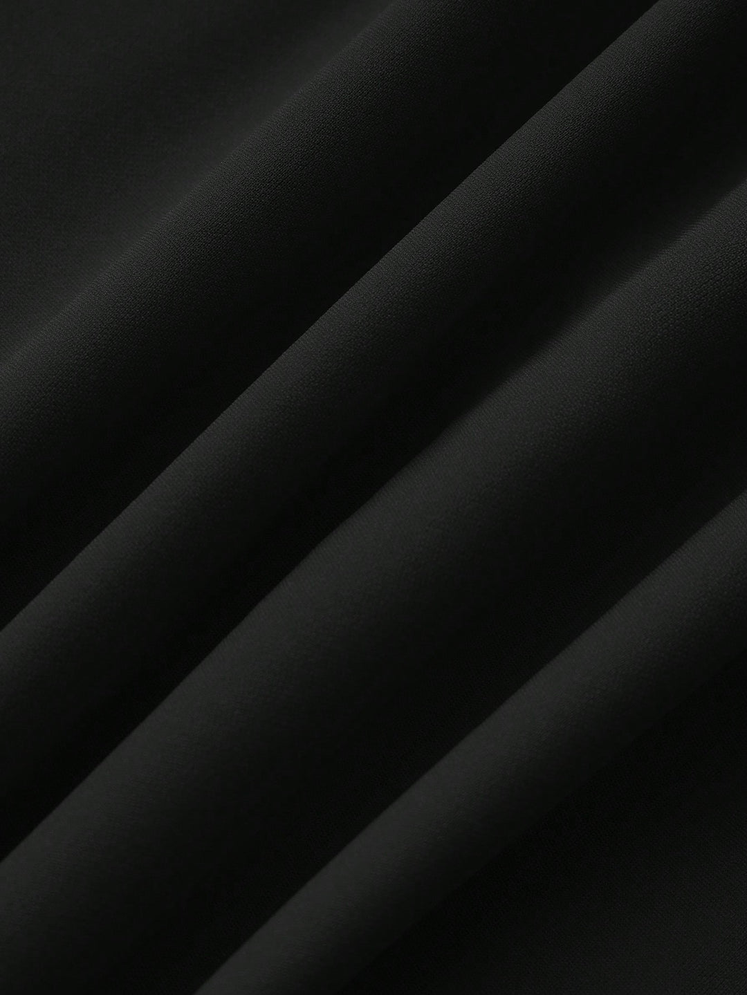 Rochie maxi SHEIN, negru