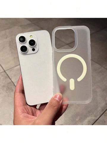 IPhone tok SHEIN, átlátszó