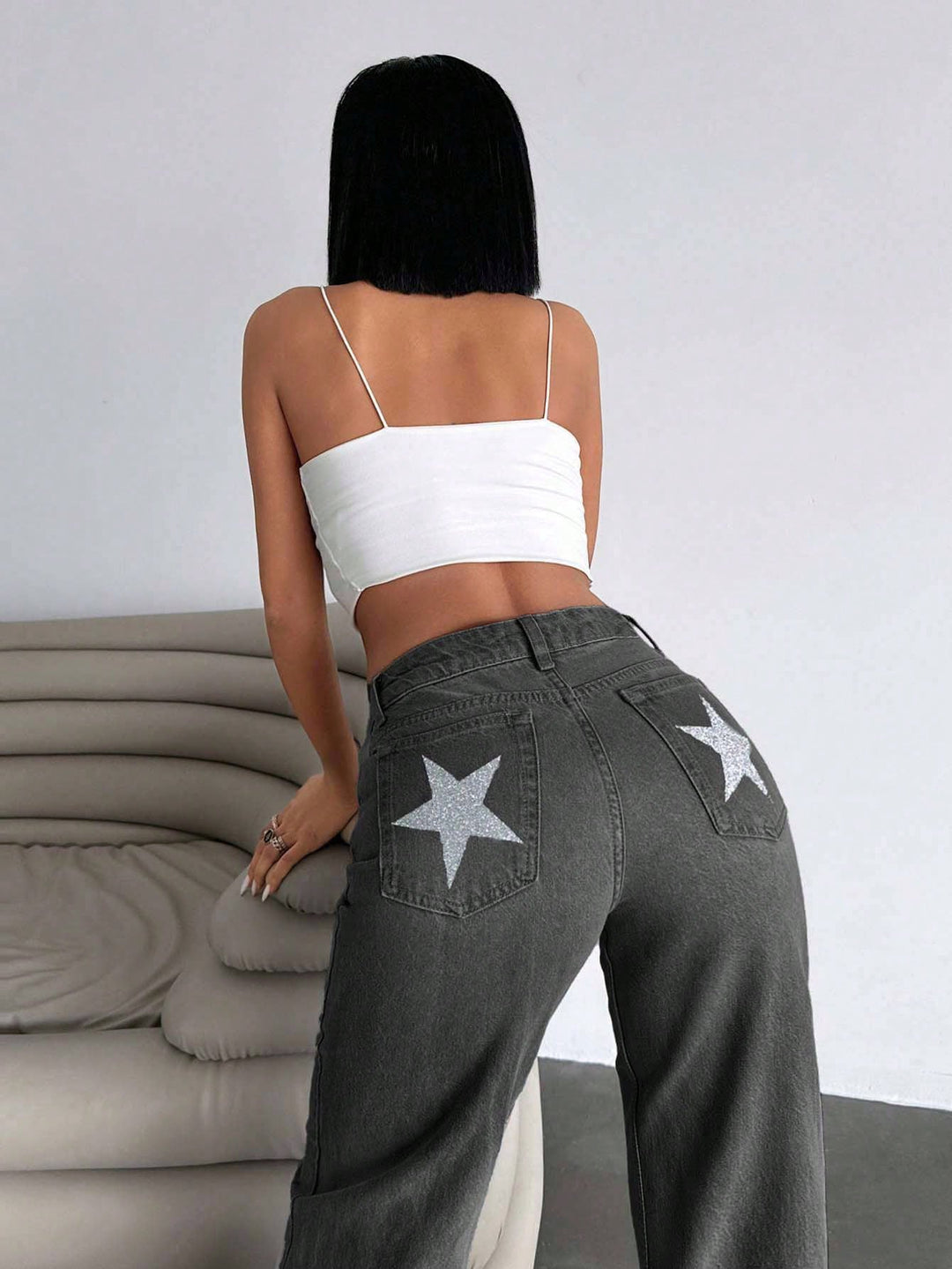 Jeans SHEIN