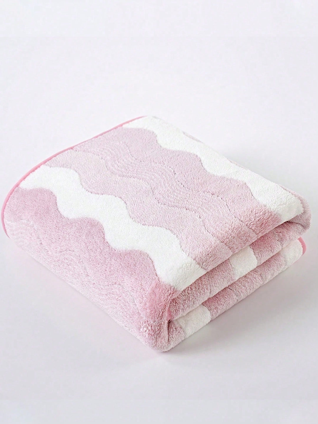 Set prosoape SHEIN, roz