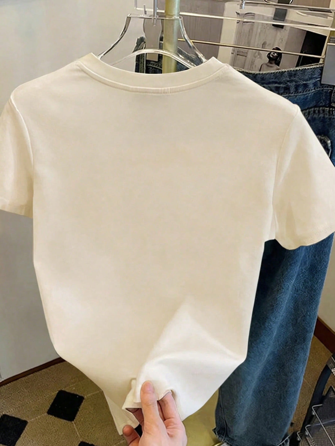 Tricou SHEIN