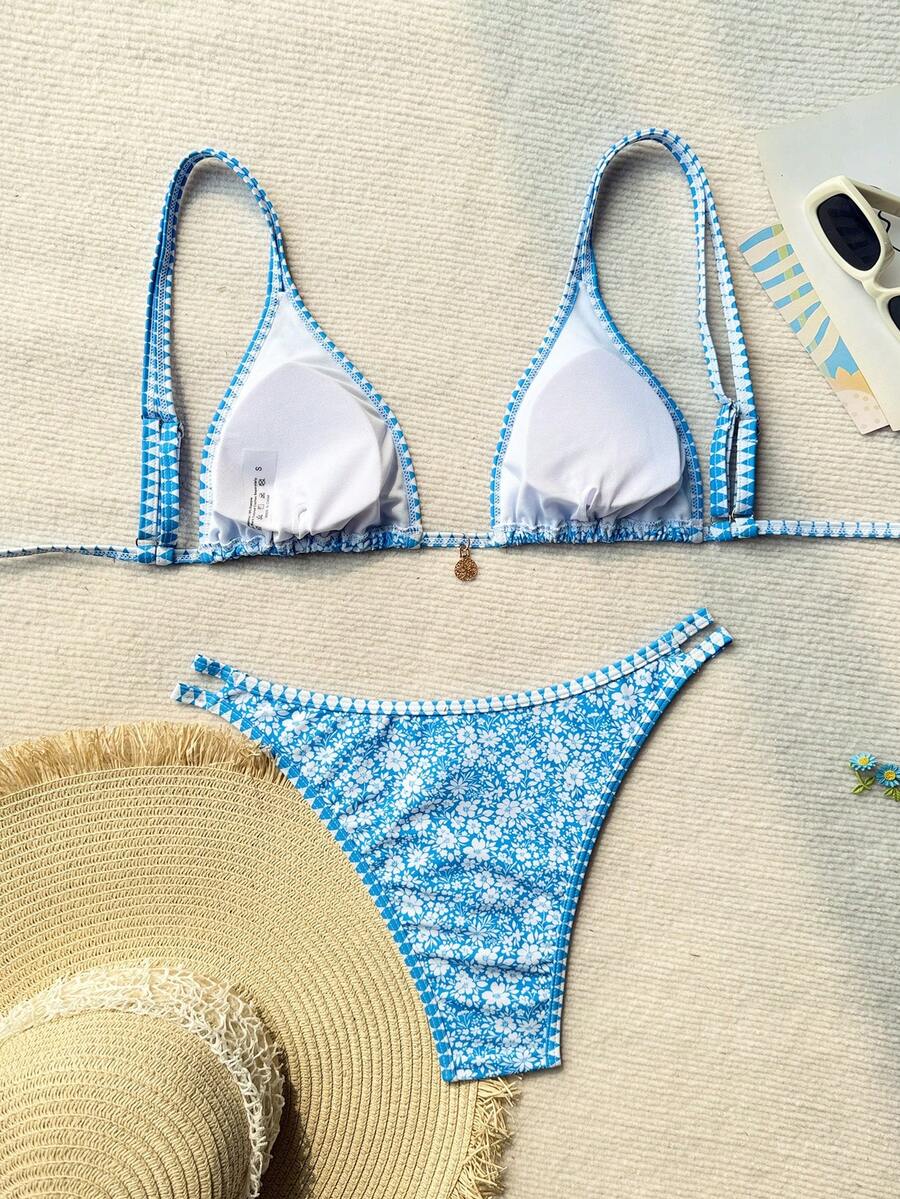 Slip SHEIN, mix culori
