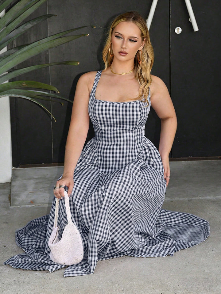 Rochie SHEIN, albastru