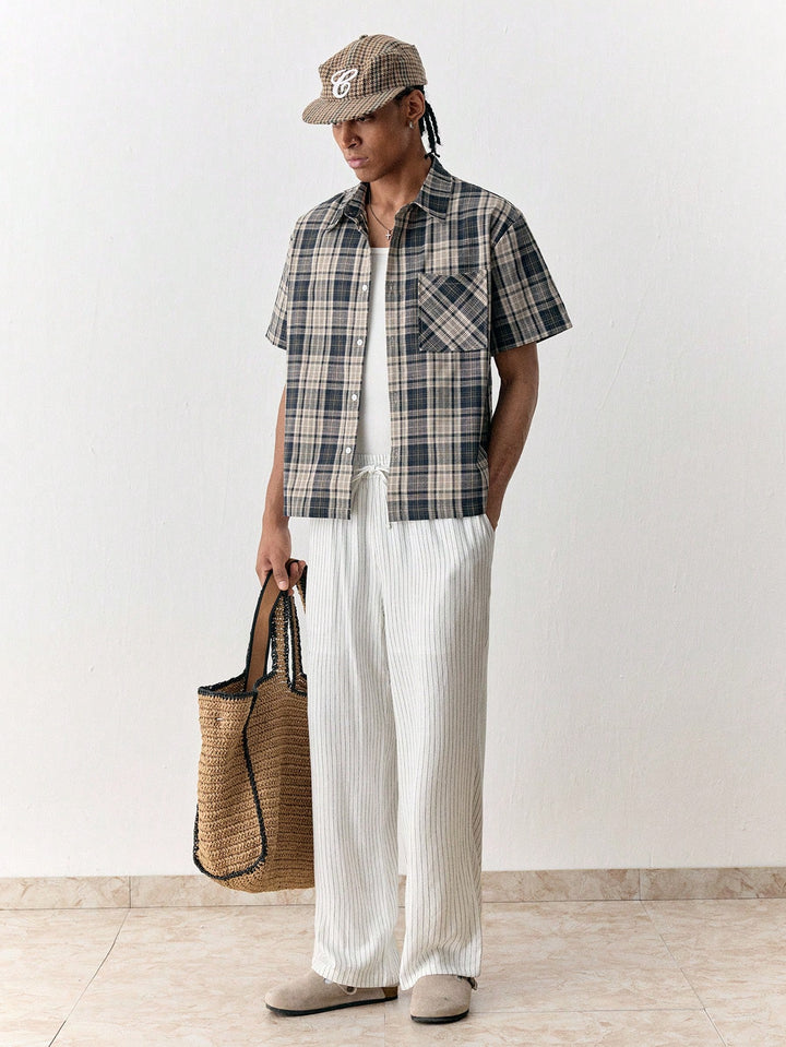 Pantalon SHEIN