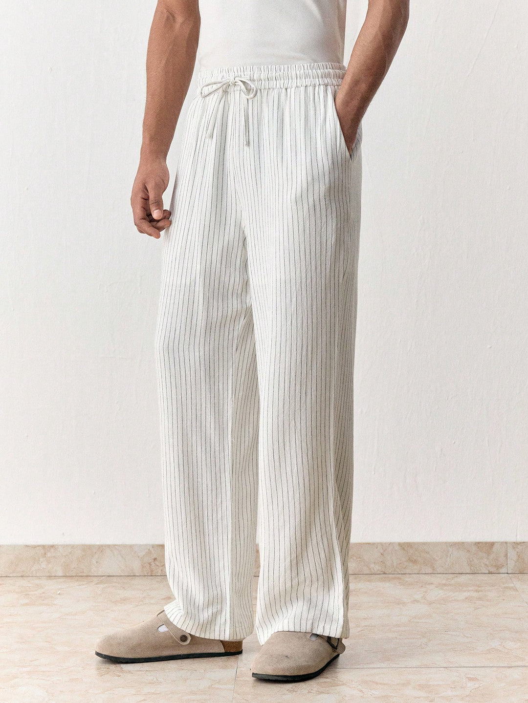 Pantalon SHEIN