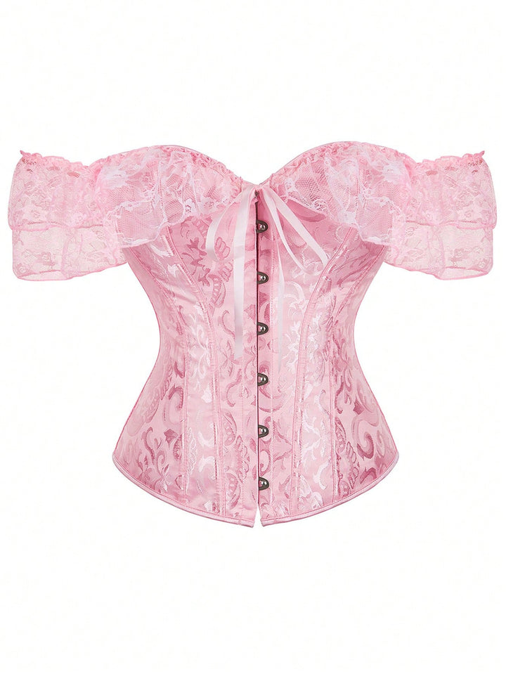 Corset SHEIN, roz