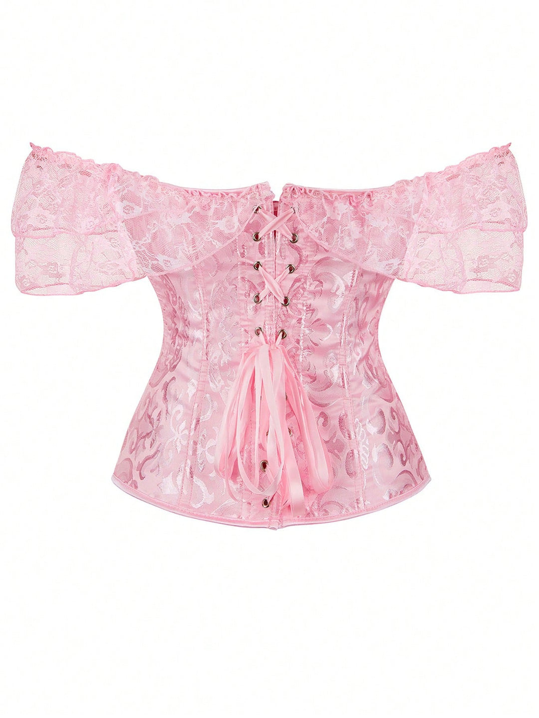 Corset SHEIN, roz