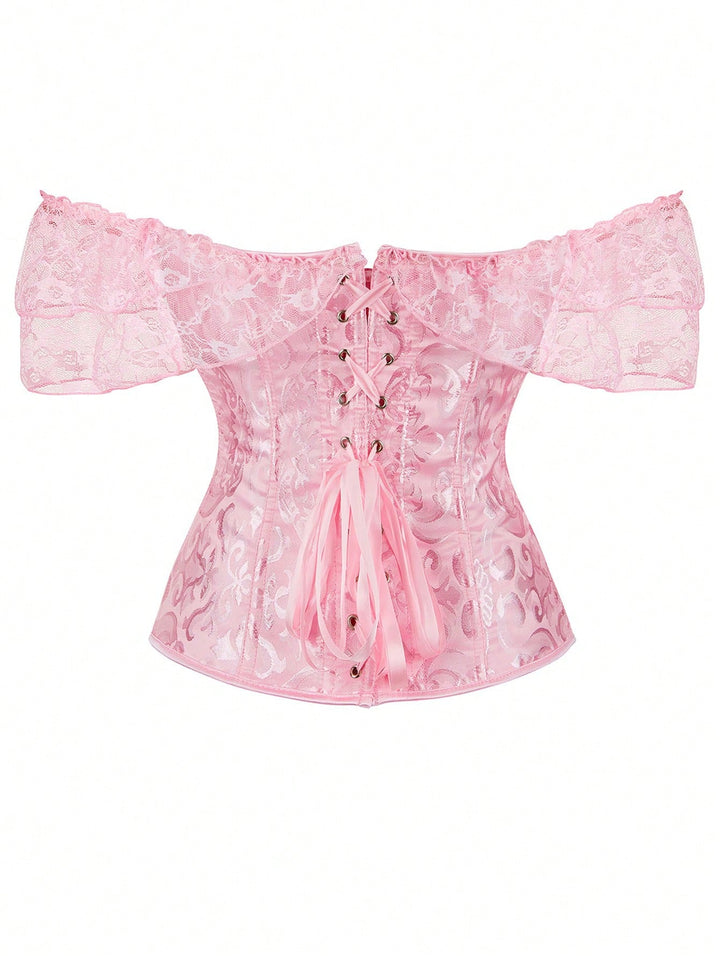 Corset SHEIN, roz
