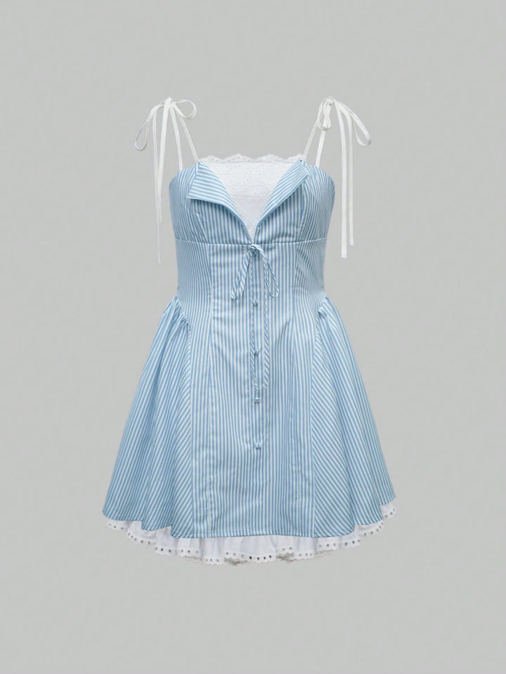 Rochie scurtă SHEIN