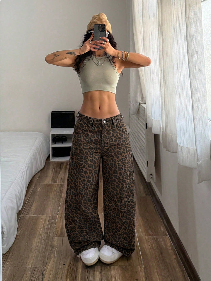 Jeans SHEIN, mix culori