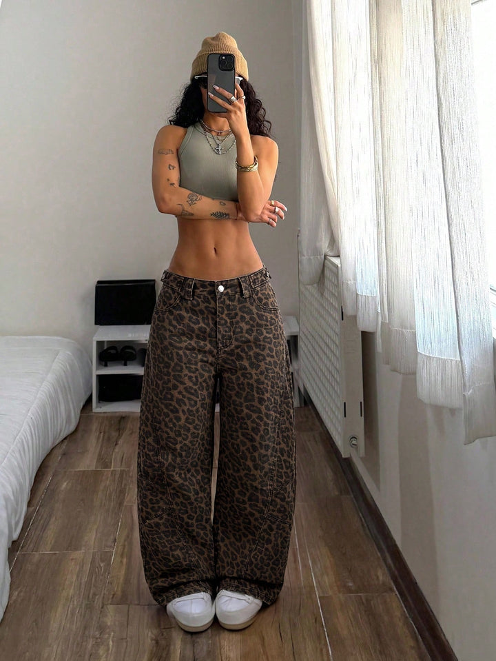 Jeans SHEIN, mix culori