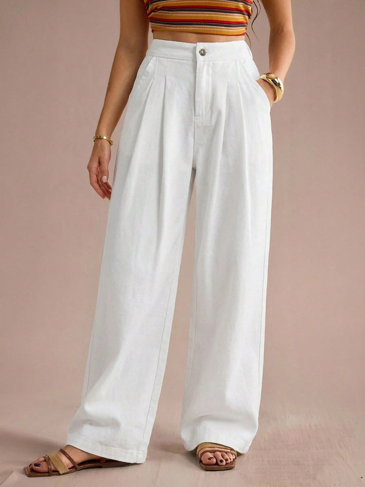 Jeans SHEIN