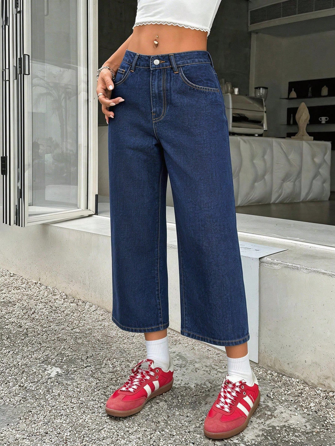 Jeans SHEIN