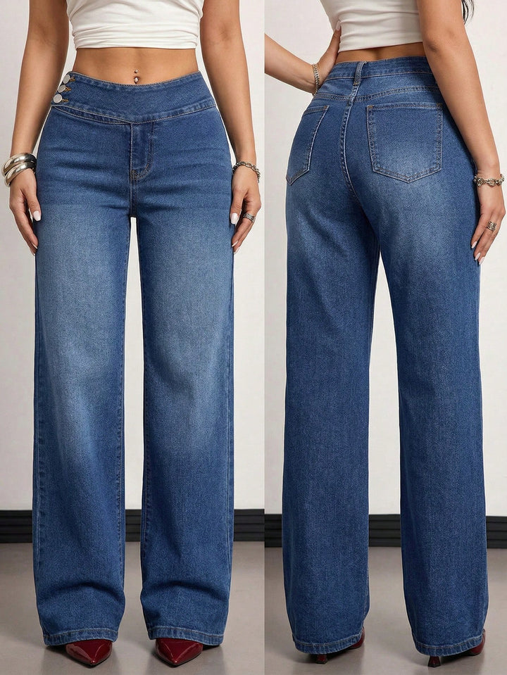 Jeans SHEIN