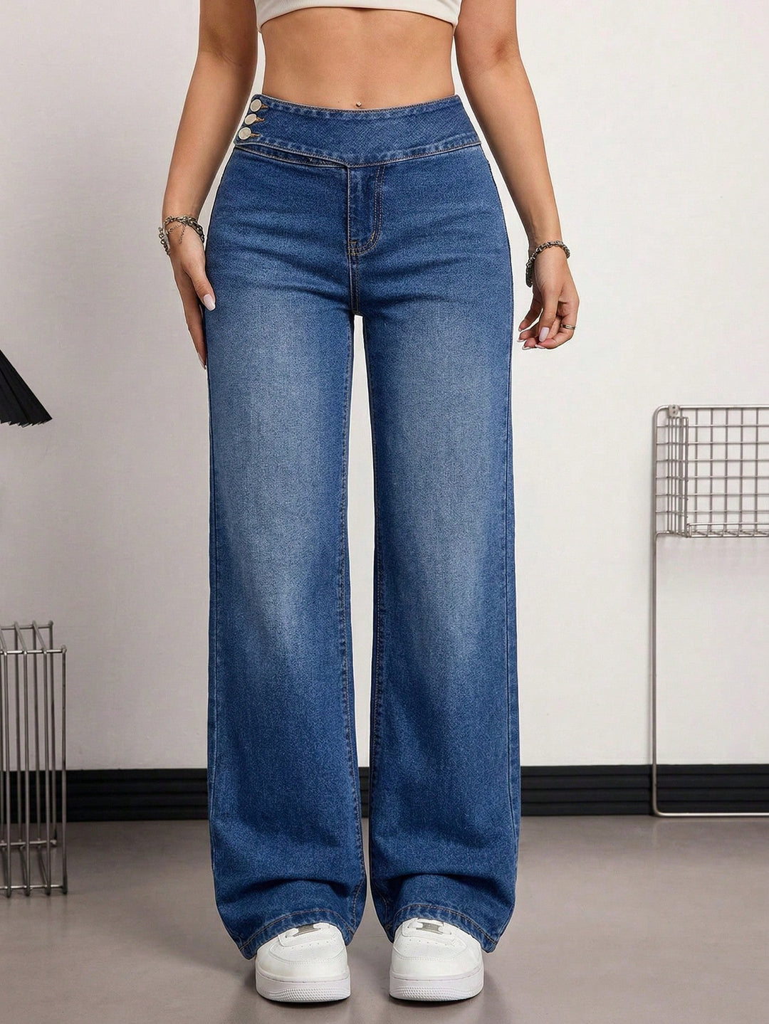 Jeans SHEIN