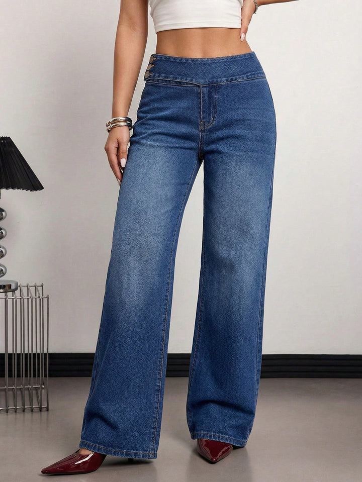 Jeans SHEIN