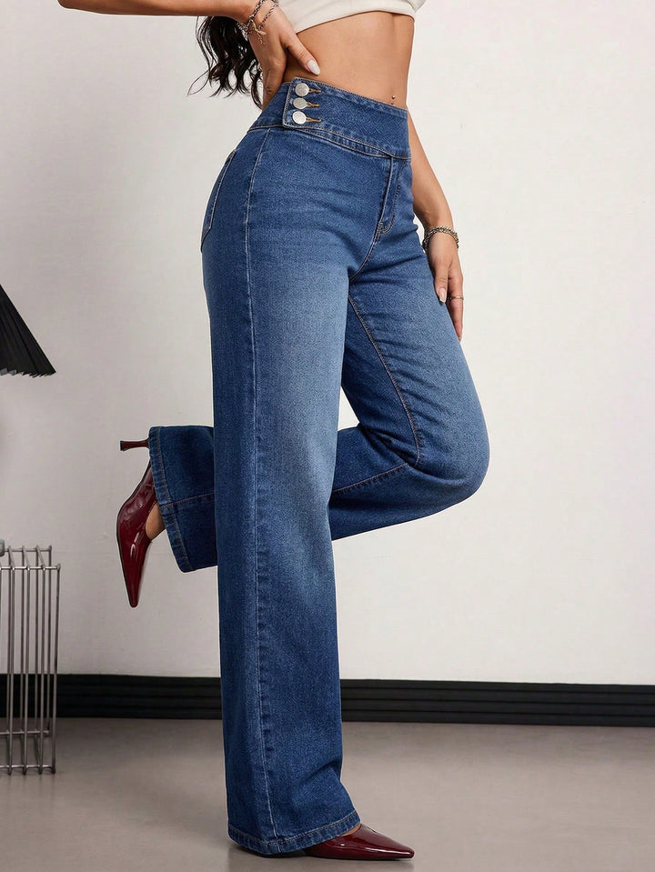 Jeans SHEIN