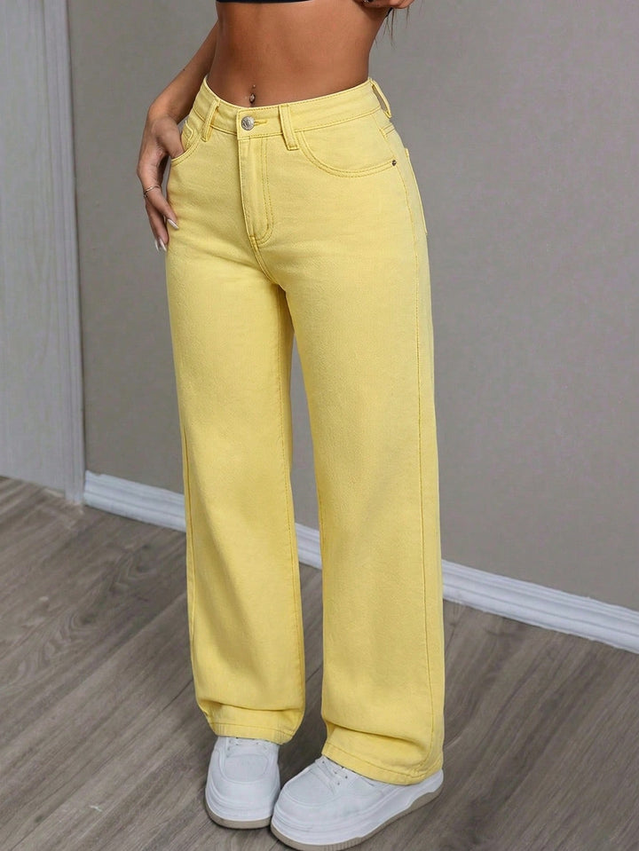 Jeans SHEIN