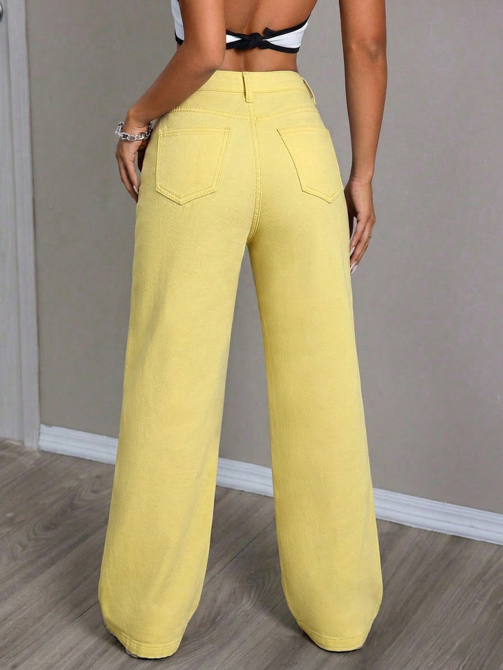 Jeans SHEIN