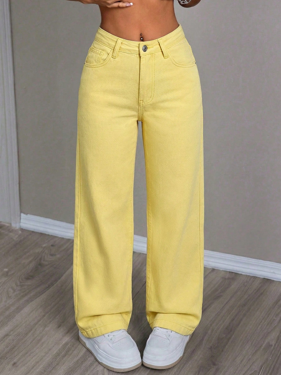 Jeans SHEIN