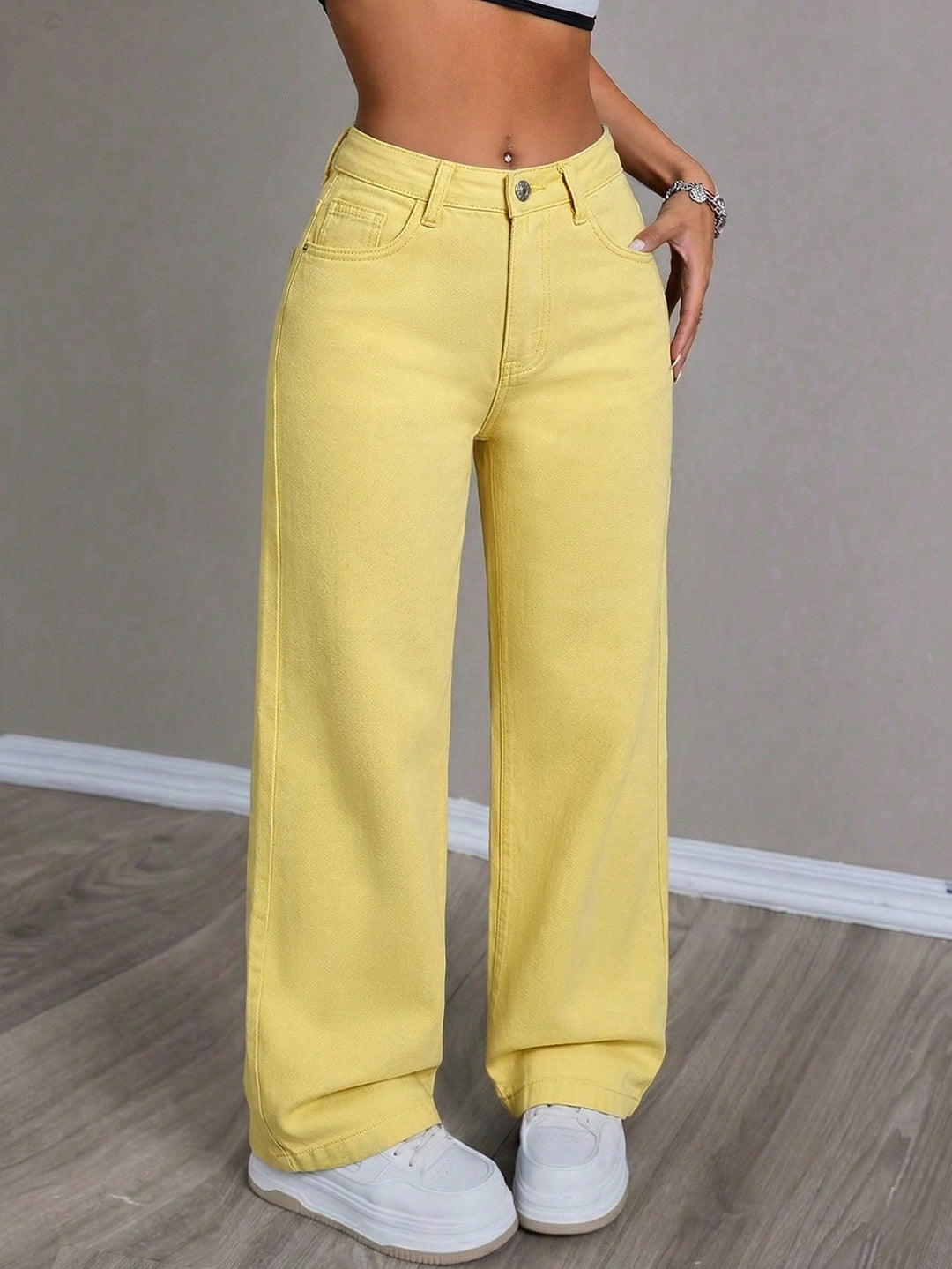 Jeans SHEIN