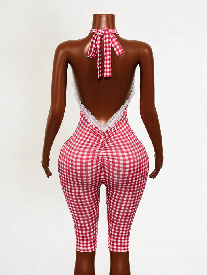 Salopeta SHEIN, mix culori