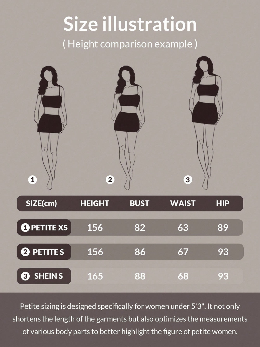 Rochie mini SHEIN, gri