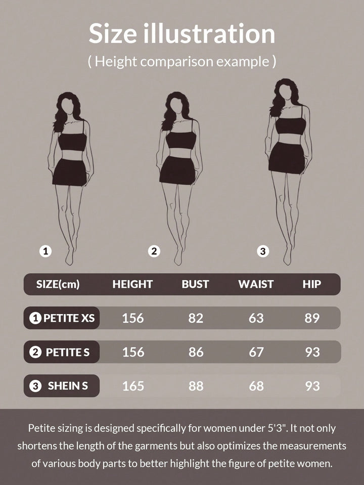 Rochie mini SHEIN, gri