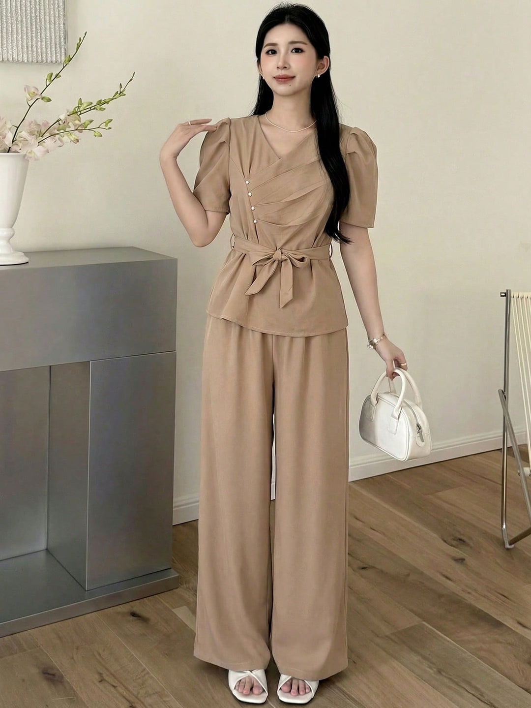 Set SHEIN, maro