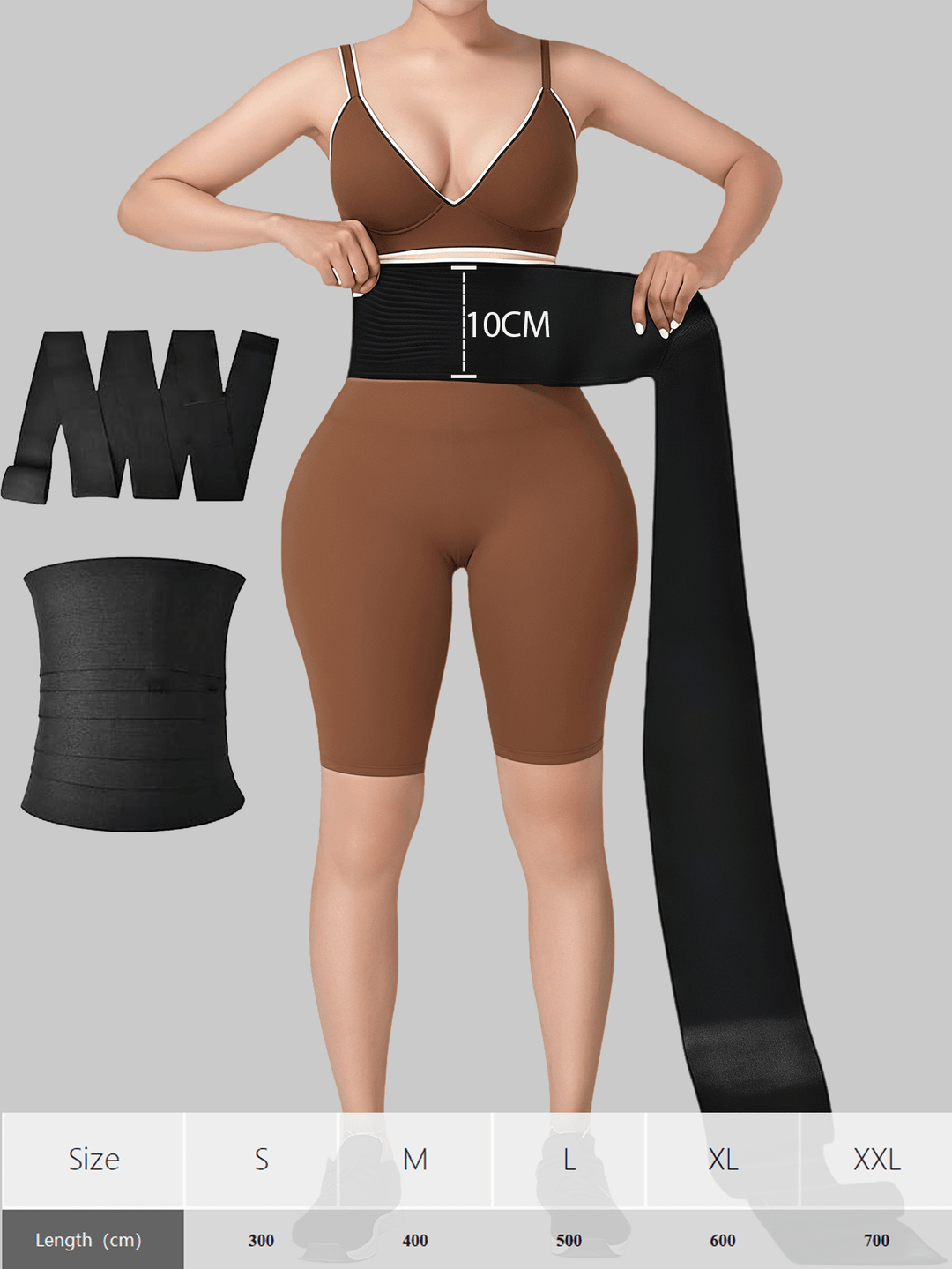 Corset modelator SHEIN