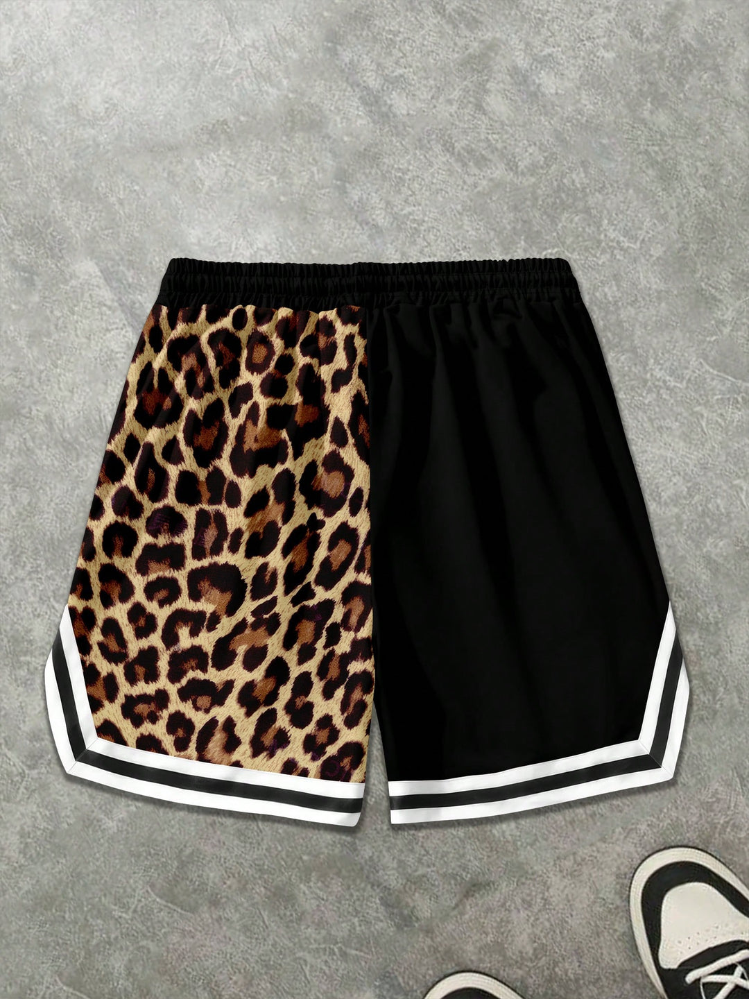 Pantaloni scurți SHEIN, mix culori
