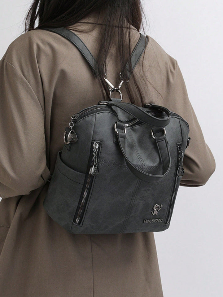 Rucsac SHEIN, mix culori