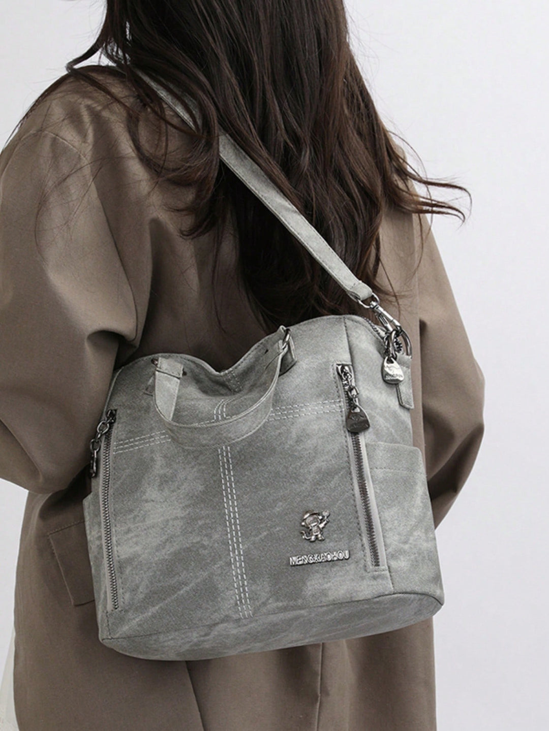 Rucsac SHEIN, mix culori