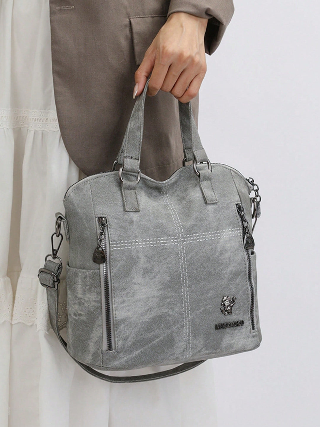 Rucsac SHEIN, mix culori