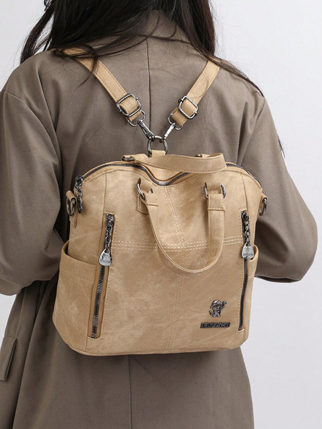 Rucsac SHEIN, mix culori