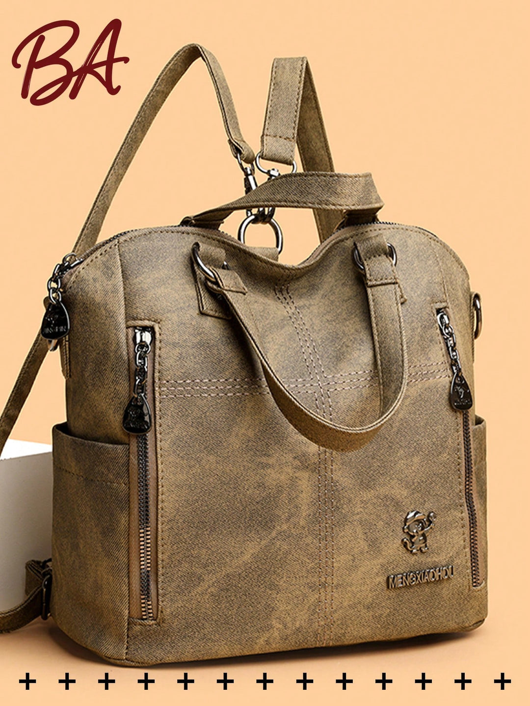 Rucsac SHEIN, mix culori
