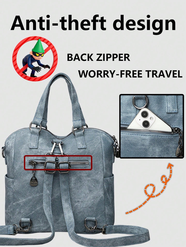 Rucsac SHEIN, mix culori