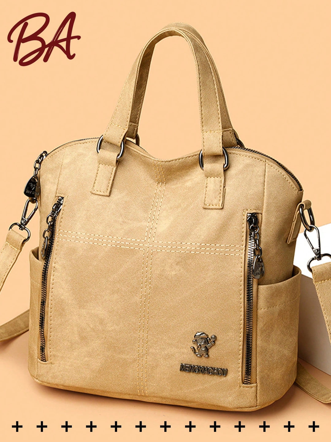 Rucsac SHEIN, mix culori