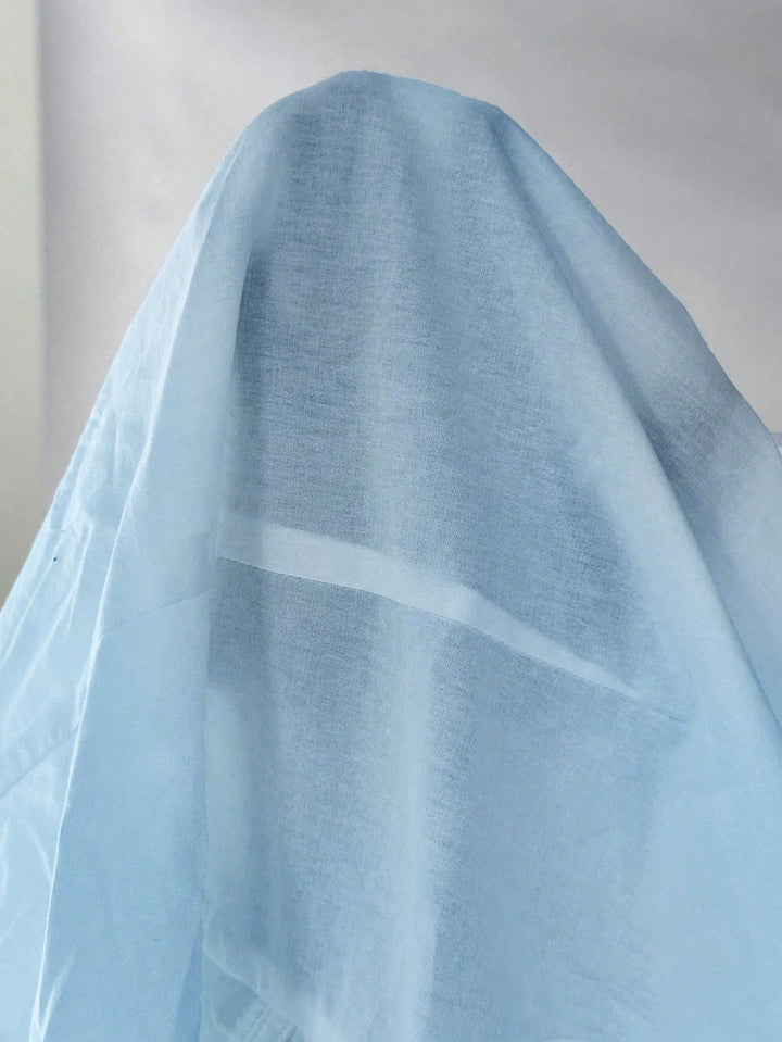 Bluza SHEIN, albastru