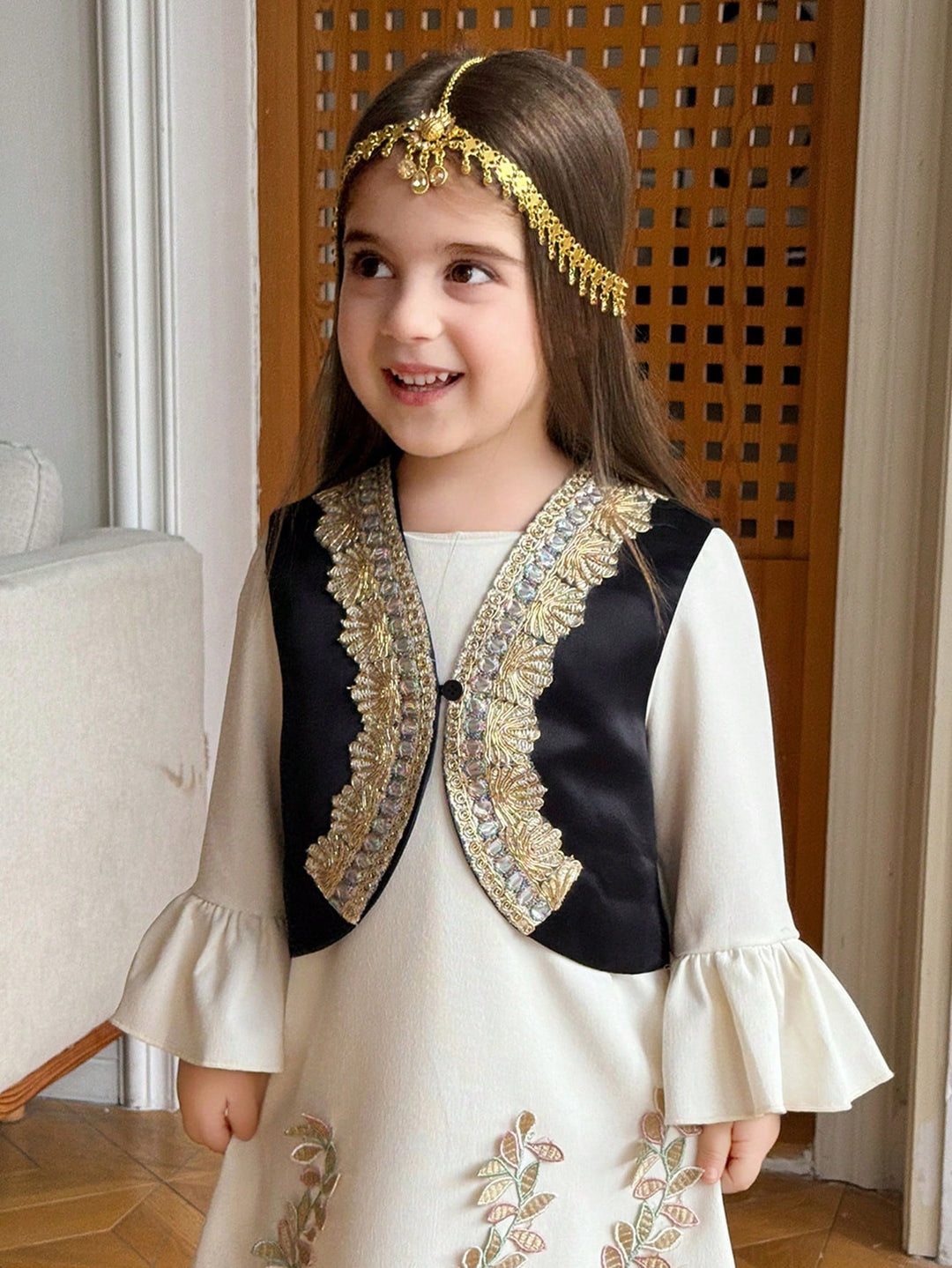 Palton SHEIN, negru