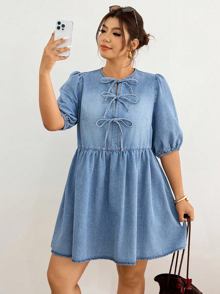Rochie SHEIN, albastru