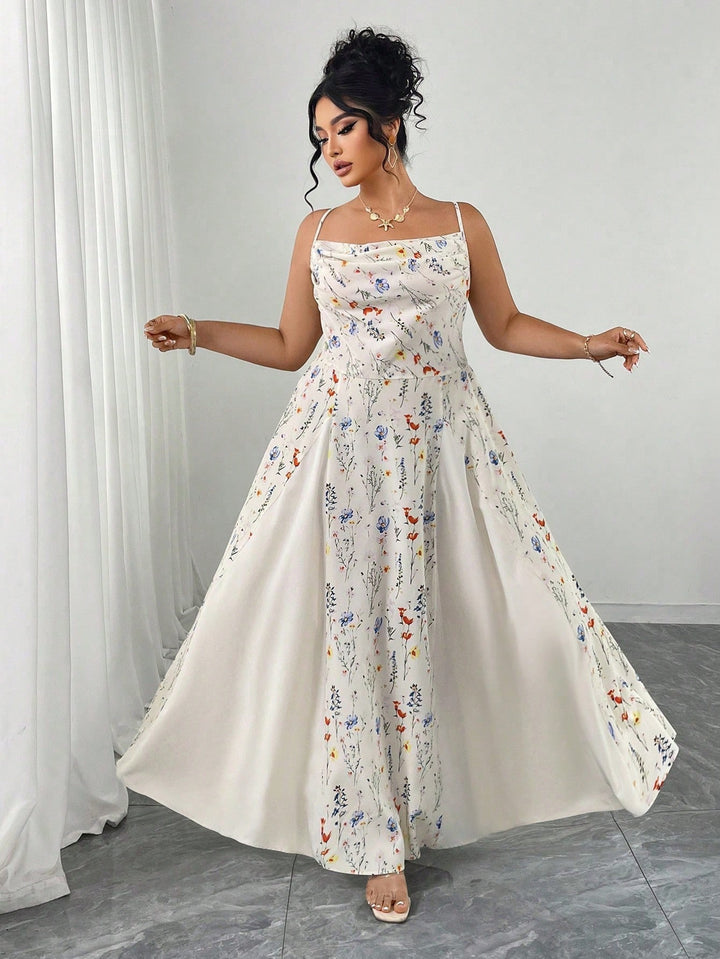 Rochie SHEIN, mix culori