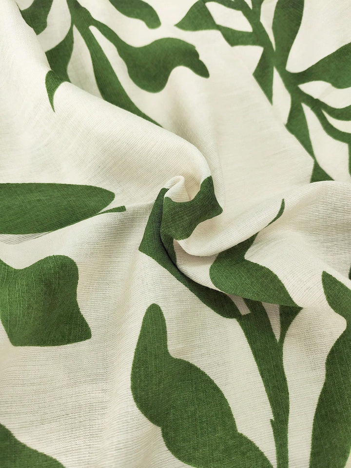 Pantaloni SHEIN, verde