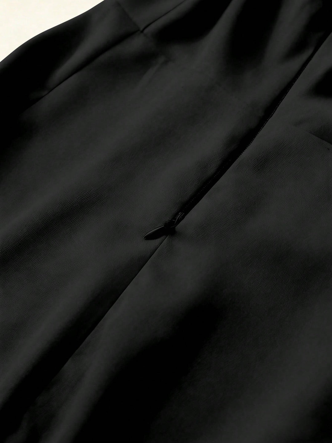 Rochie maxi SHEIN, negru